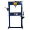 25 Ton Shop Press, 6" Stroke, W/ H-Pump - Handling Equipment