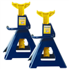 Omega Hw93503 3 Ton Jack Stands - Handling Equipment