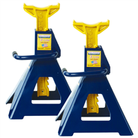 Omega Hw93503 3 Ton Jack Stands - Handling Equipment