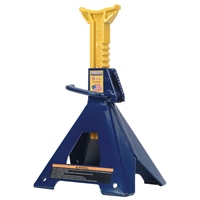 Omega Hw93506 6 Ton Jack Stands - Handling Equipment