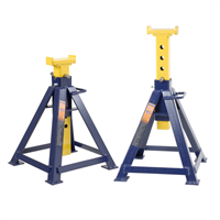 Omega Hw93512 10 Ton Jack Stands - Handling Equipment