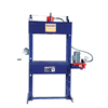 Omega Hw93610 100 Ton Shop Press W/E-Pump - Handling Equipment
