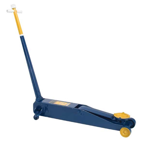 Omega Hw93657 4 Ton Service Jack - Handling Equipment