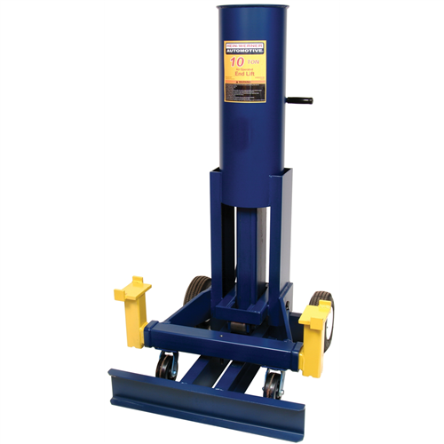 10 Ton Air Operated End Lift (USA) - Handling Equipment