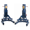 Omega Hw93693 10 Ton Wheel Lift System - Handling Equipment