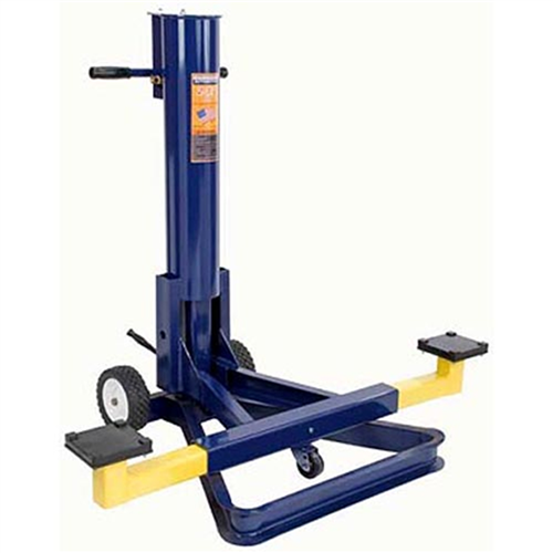 Omega Hw93696A 2-1/2 Ton Air End Lift