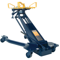 1 Ton Floor Transmission Jack - Handling Equipment