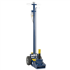 25 Ton Axle Jack w/ 3" Adapter - Handling Equipment