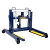 Omega Hw93766 3/4 Ton Wheel Dolly - Buy Tools & Equipment Online