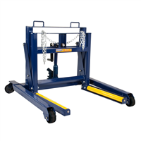 Omega Hw93766 3/4 Ton Wheel Dolly - Buy Tools & Equipment Online