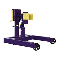 3 Ton Engine Stand (Made In The USA) - Handling Equipment
