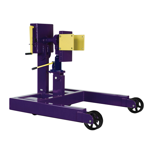 3 Ton Engine Stand (Made In The USA) - Handling Equipment