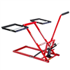 300 Lb Capacity Lawnmower Lift - Handling Equipment