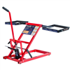 550 Lb Capacity Lawn Mower Lift - Handling Equipment