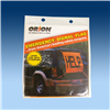Orion Safety Products 458 Orion Packakged Help Safety Flag