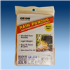 Orion Safety Products 462 Orion Packaged Rain Poncho