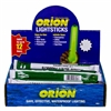 Orion Safety Products 902 Orion 4 Color Light Stick Display, 24 Per Display