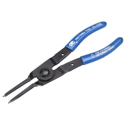 External Straight Snap Ring Pliers