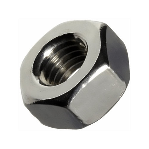 OTC Tools & Equipment - Pk 5, Hex Nut (3/8-16 Unc)