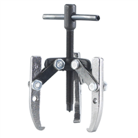 OTC Tools & Equipment - Puller 3 Jaw Adjustable 3-1/2" 1ton