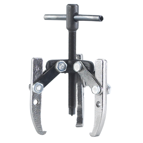 OTC Tools & Equipment - Puller 3 Jaw Adjustable 3-1/2" 1ton