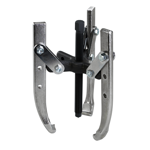 OTC Tools & Equipment - Puller 2/3 Jaw Adjustable 11" 7 Ton