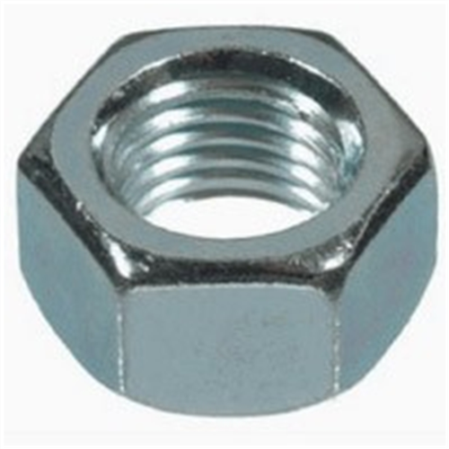 OTC Tools & Equipment - Pk 5, Hex Jam Nut (5/16-24)