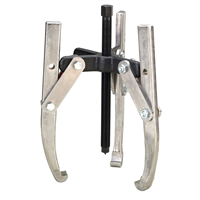 OTC 1041 2/3 Jaw, 13 Ton Mechanical Grip-O-Matic Puller