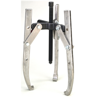 OTC 1042 2/3 Jaw, 13 Ton Mechanical Grip-O-Matic Puller