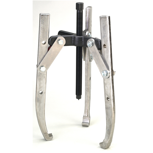 OTC Tools & Equipment - Puller 2/3 Jaw Adjustable 17" 13 Ton
