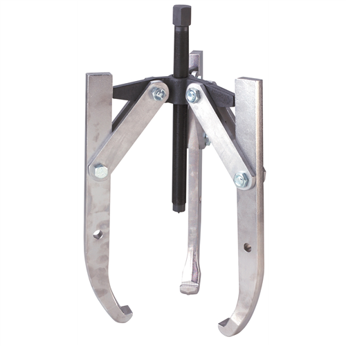PULLER 3 JAW ADJUSTABLE 18IN. 25 TON