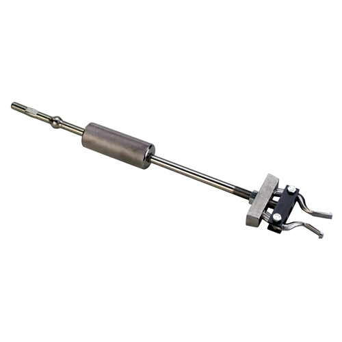 OTC Tools & Equipment - Puller Slide Hammer Pilot Bearings 1/2 To 2"