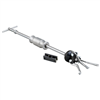 OTC Tools & Equipment - Puller Slide Hammer 2-1/2lb 2 & 3 Way Head