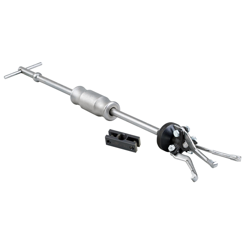 OTC Tools & Equipment - Puller Slide Hammer 2-1/2lb 2 & 3 Way Head