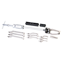 OTC 1178 Reversible Jaw Slide Hammer Puller Set