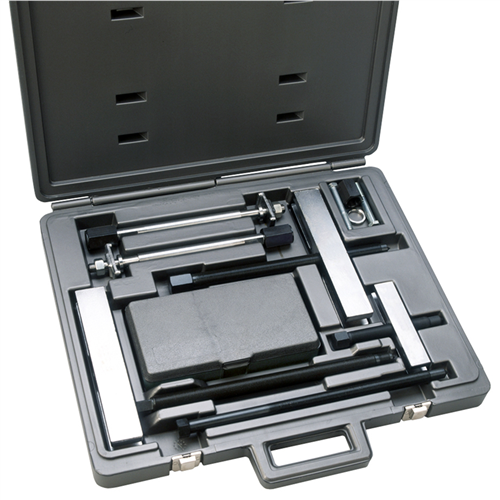 OTC Tools & Equipment - Puller Set Push-Puller 10 Ton
