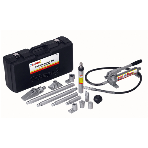 OTC Tools & Equipment - 4 Ton Collision Repair Set - Stinger
