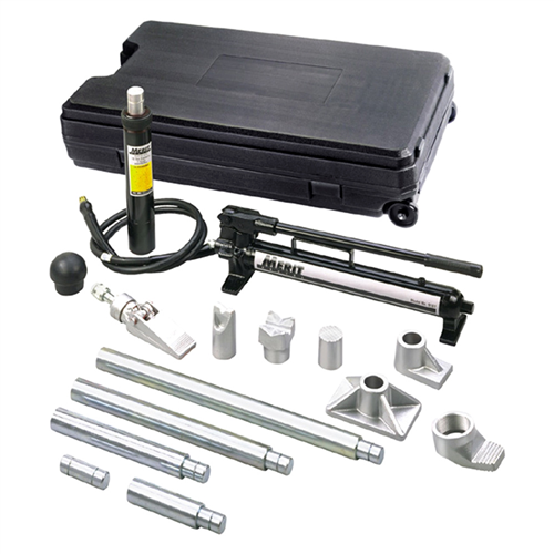 OTC Tools & Equipment - 10-Ton Collision Repair Set - Stinger