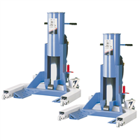 OTC Tools & Equipment - Vehicle Lift System -