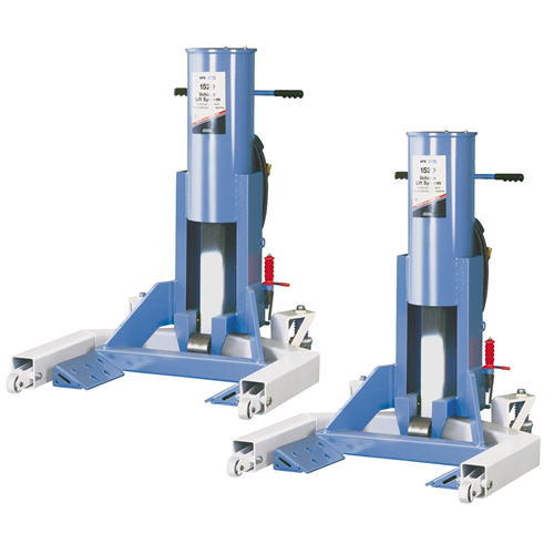 OTC Tools & Equipment - Vehicle Lift System -