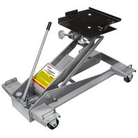 Stinger Heavy Duty 2,000 lb. Low-Lift Transmission Jack