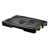OTC Tools & Equipment - Low-Profile Automotive Transfer Tanker