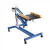 OTC Tools & Equipment - Power Train Lift W/Tilting Plate