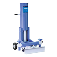 OTC Tools & Equipment - Jack Air Lift 10 Ton Truck & Trailers