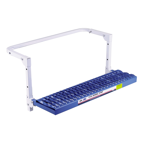 OTC Tools & Equipment - Truck Wheel Step Heavy Duty