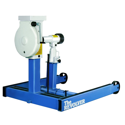 OTC Tools & Equipment - Engine Stand 6000lb. Diesel Rotating