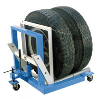 Otc 1770A Wheel Dolley Dual 1500Lb Capacity