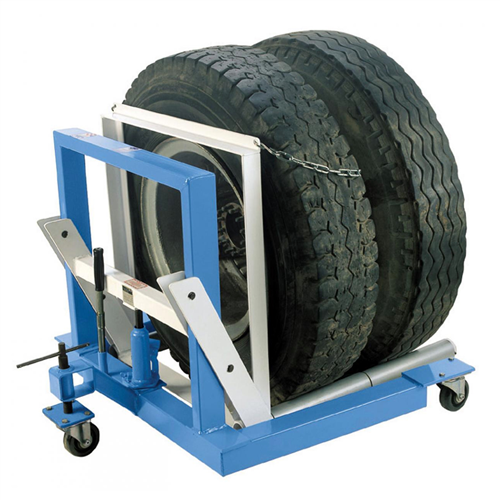 Otc 1770A Wheel Dolley Dual 1500Lb Capacity