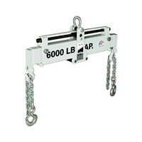 OTC Tools & Equipment - Sling Positioning 6000lb. for Otc1814 Or 1813