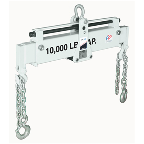 10,000 Lb. Capacity Load-RotorÂ® Load Leveler